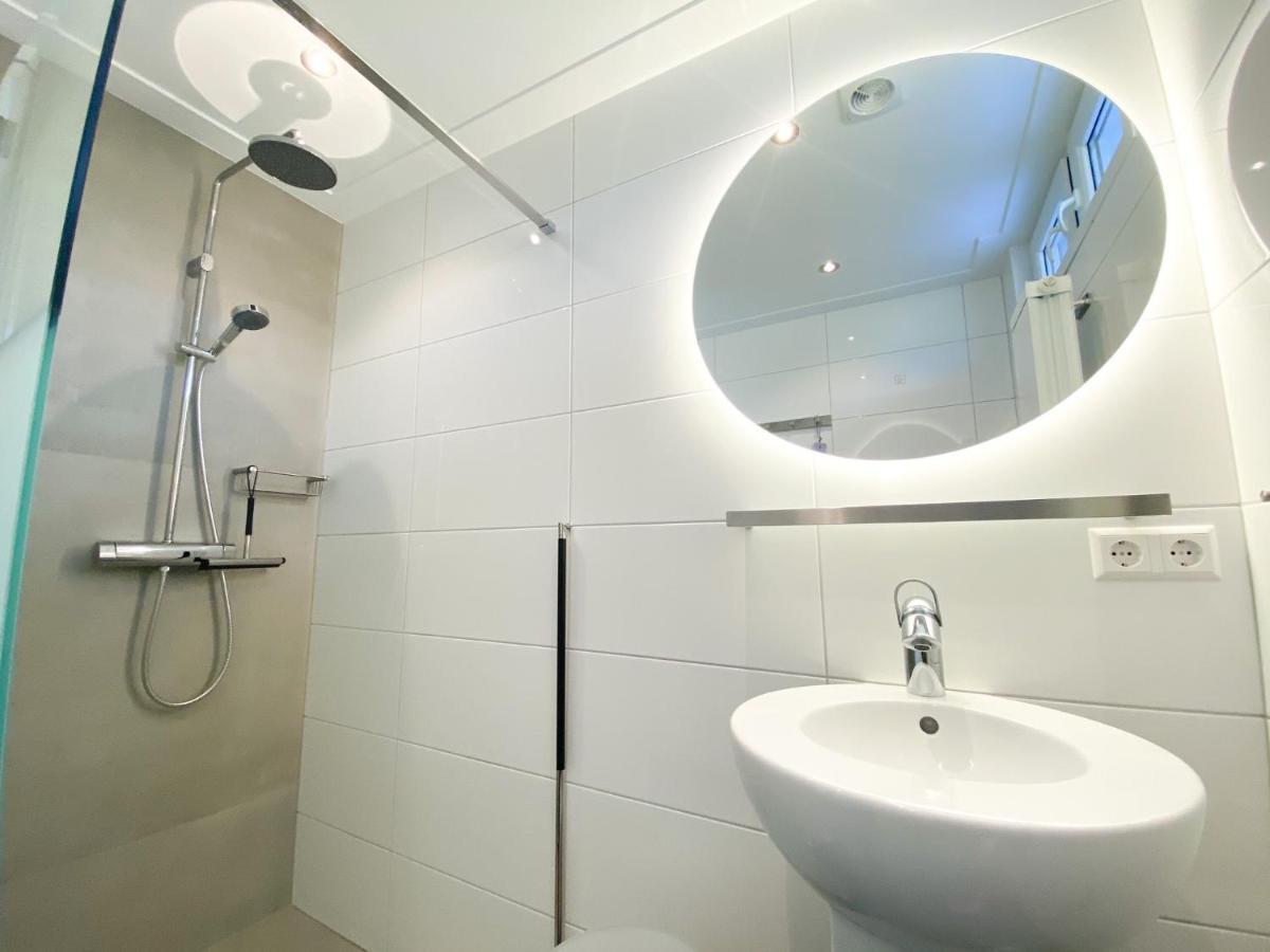 Vakantiehuis Zee, Bos & Duin Zoutelande Zo02 Dış mekan fotoğraf